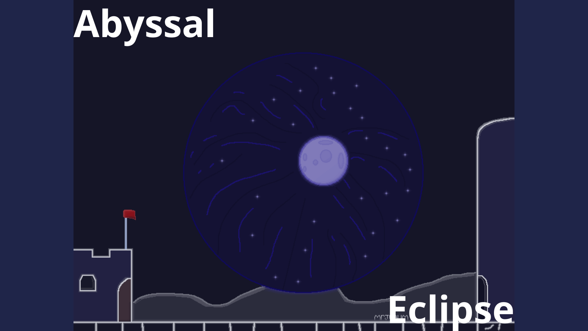 Abyssal Eclipse